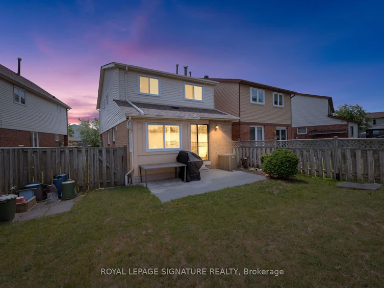 638 Galloway Crescent, Mississauga, ON, L5C 3W1 - 26