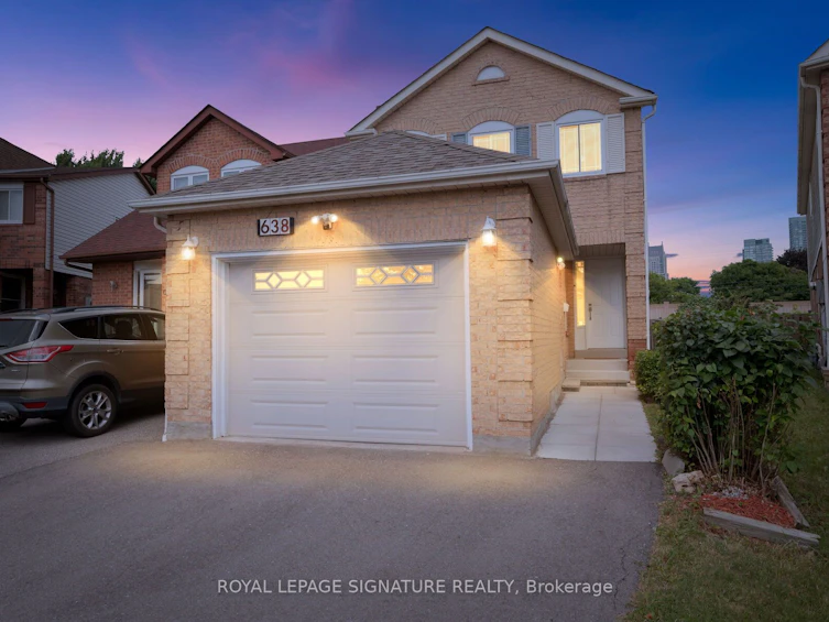 638 Galloway Crescent, Mississauga, ON, L5C 3W1 - 28