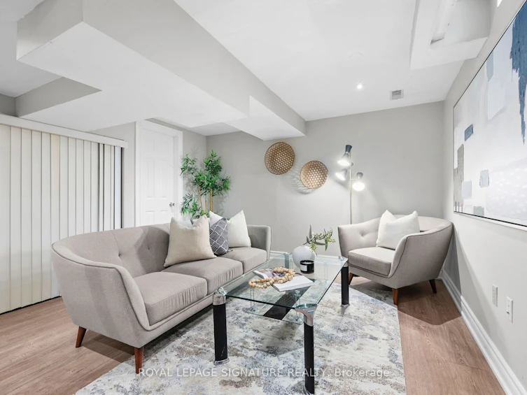 638 Galloway Crescent, Mississauga, ON, L5C 3W1 - 21