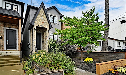 272B Boon Avenue, Toronto, ON, M6E 3Z9