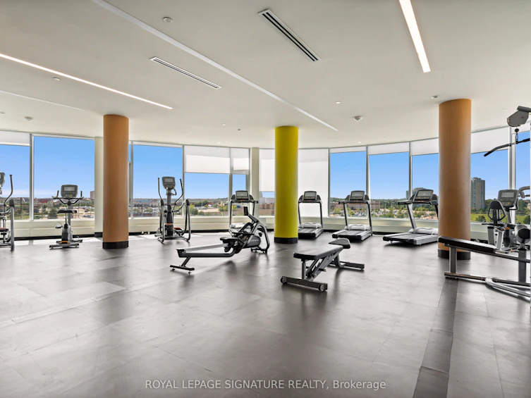PH1905-2520 Eglinton Avenue W, Mississauga, ON, L5M 0Y2 - 16