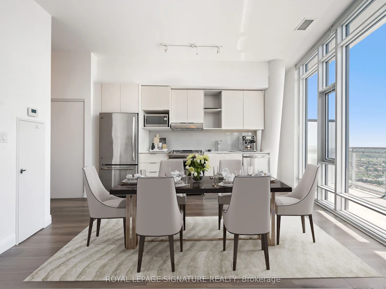PH1905-2520 Eglinton Avenue W, Mississauga, ON, L5M 0Y2 - 5