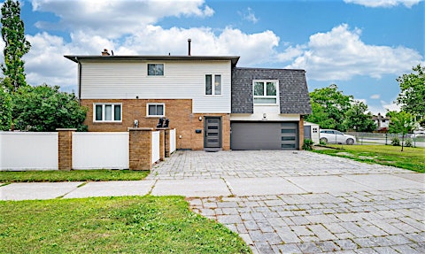 2574 Council Ring Road, Mississauga, ON, L5L 1X5