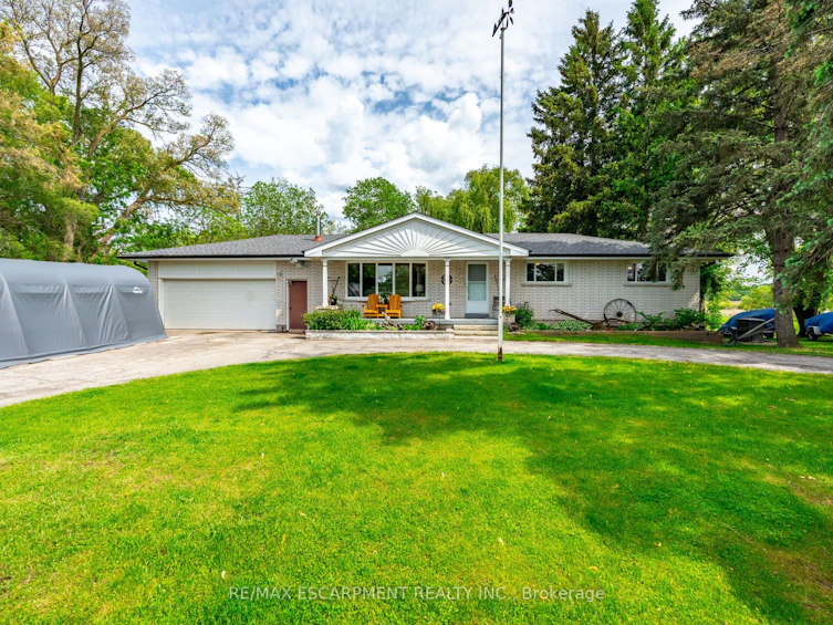 2718 No 8 Side Road, Burlington, ON, L7P 0E6