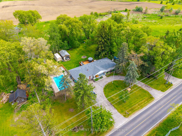 2718 No 8 Side Road, Burlington, ON, L7P 0E6 - 3