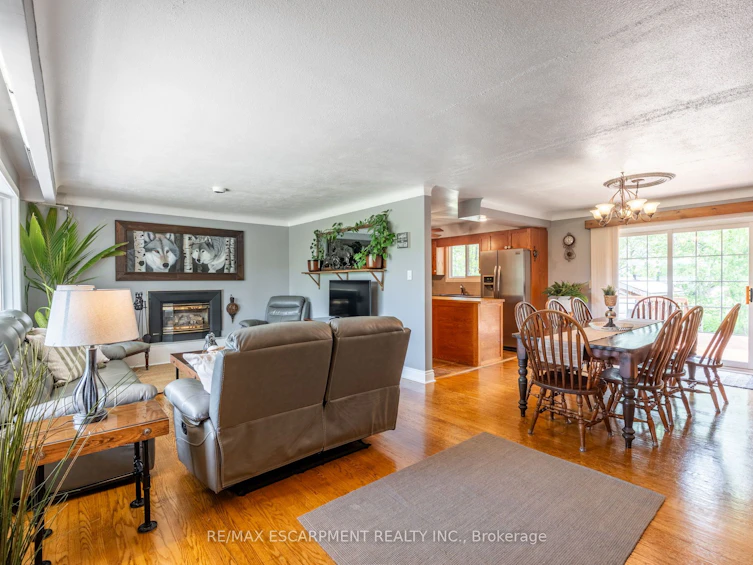 2718 No 8 Side Road, Burlington, ON, L7P 0E6 - 8