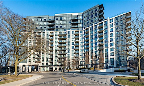 1302-1135 Royal York Road, Toronto, ON, M9A 0C3
