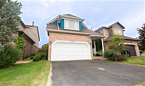 5722 Greensboro Drive, Mississauga, ON, L5M 5T7