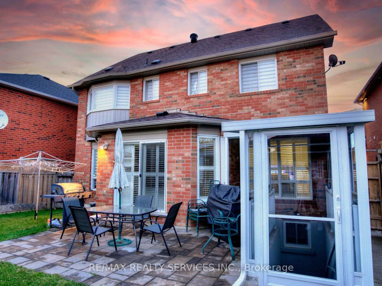 87 Sprucelands Avenue, Brampton, ON, L6R 1N3 - 47
