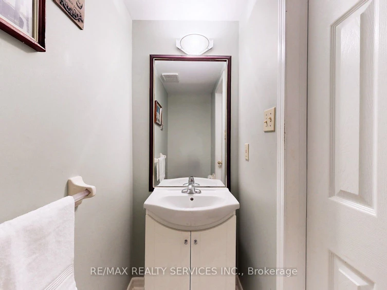 87 Sprucelands Avenue, Brampton, ON, L6R 1N3 - 22