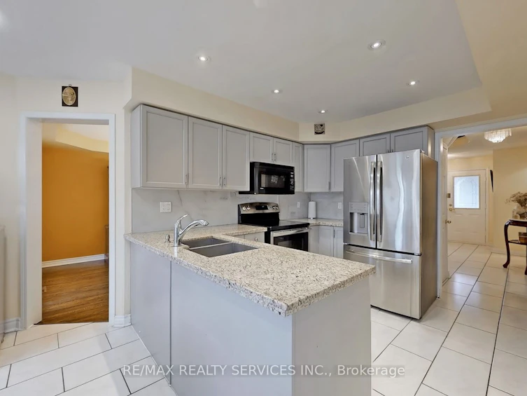 87 Sprucelands Avenue, Brampton, ON, L6R 1N3 - 16