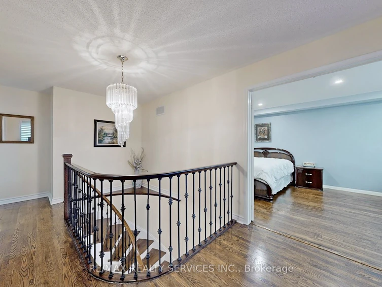 87 Sprucelands Avenue, Brampton, ON, L6R 1N3 - 25
