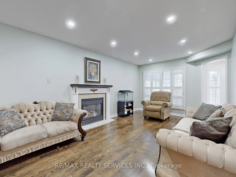 87 Sprucelands Avenue, Brampton, ON, L6R 1N3 - 12