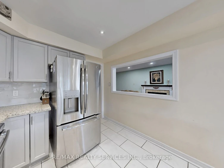 87 Sprucelands Avenue, Brampton, ON, L6R 1N3 - 18