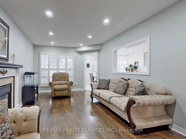 87 Sprucelands Avenue, Brampton, ON, L6R 1N3 - 13
