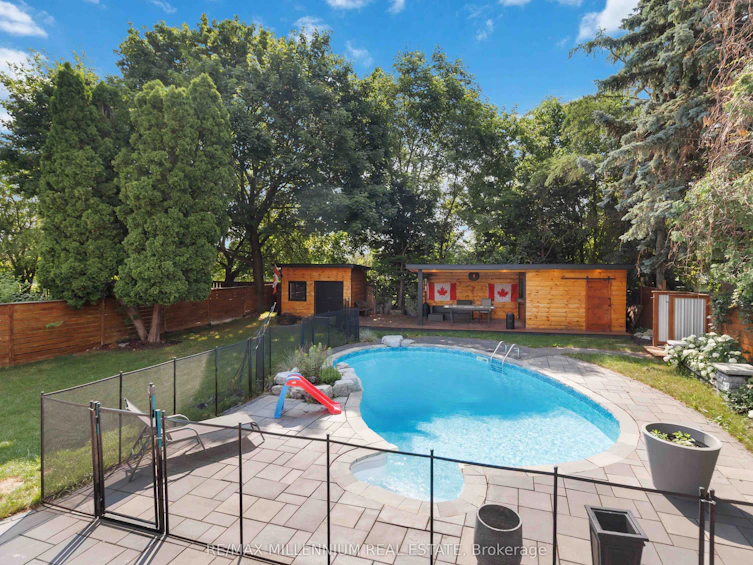 250 Daphne Avenue, Mississauga, ON, L5A 1M6 - 47