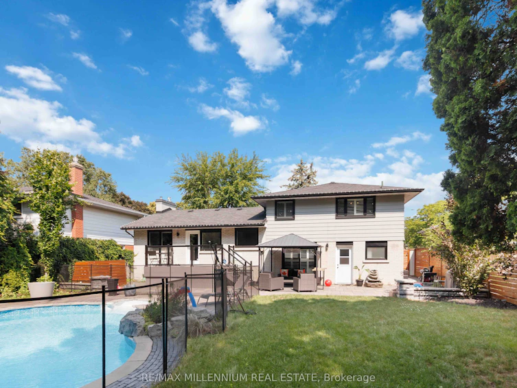250 Daphne Avenue, Mississauga, ON, L5A 1M6 - 43