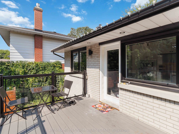 250 Daphne Avenue, Mississauga, ON, L5A 1M6 - 46