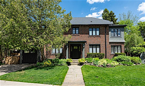 59 Baby Point Road, Toronto, ON, M6S 2G4