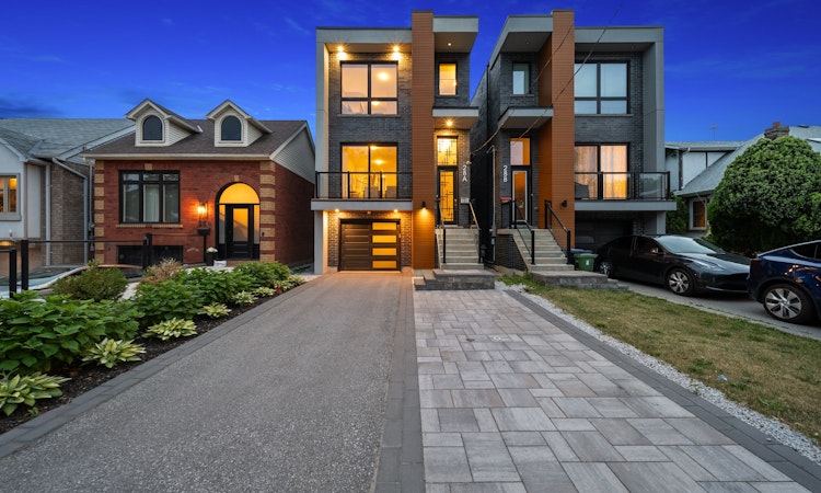 28A Twenty First Street