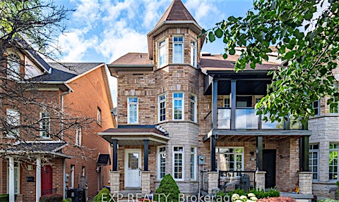 78 Rory Road, Toronto, ON, M6L 3G1