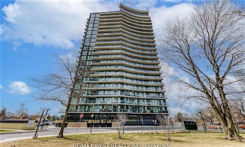 1706-1461 Lawrence Avenue W, Toronto, ON, M6L 0A6