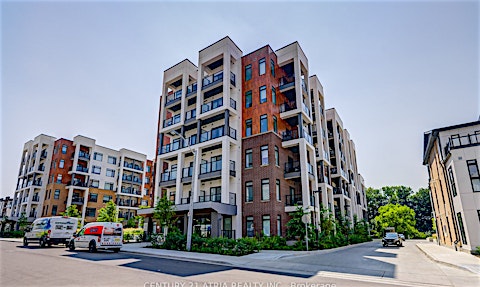 302-135 Canon Jackson Drive, Toronto, ON, M6M 0C3
