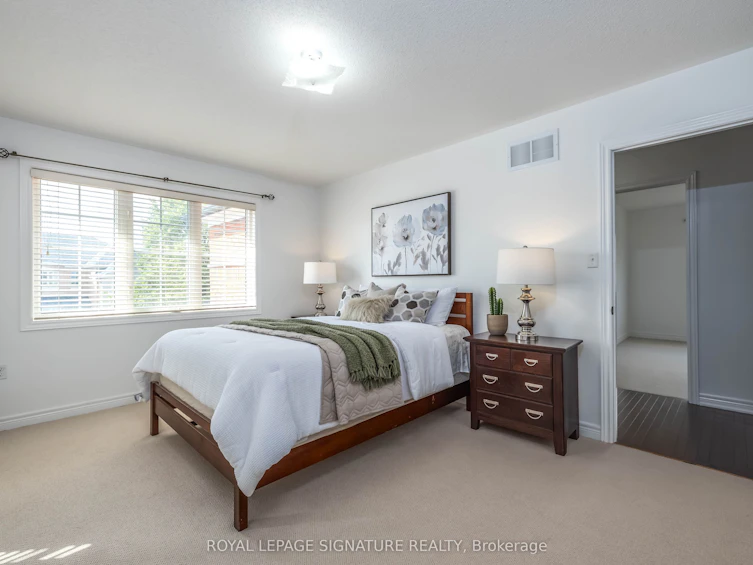 1 Skylar Circle, Brampton, ON, L6P 0Z6 - 29