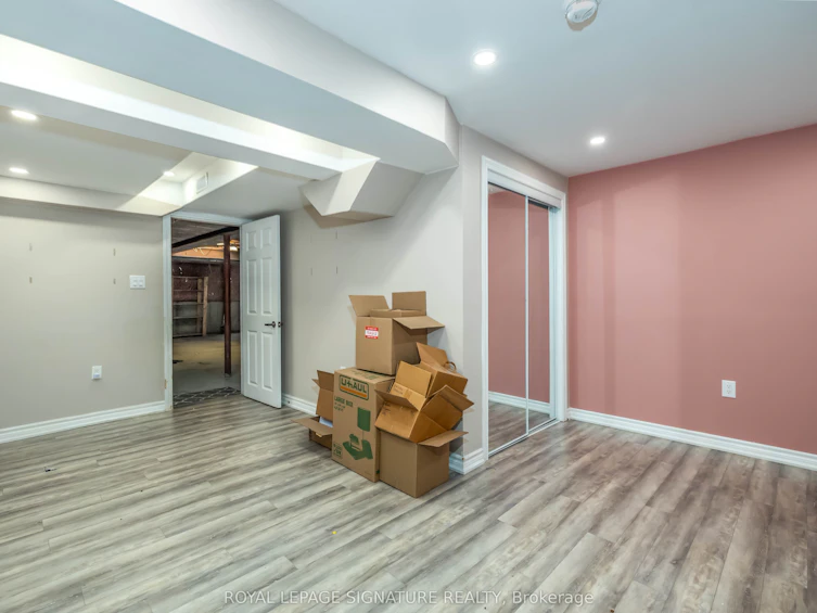 1 Skylar Circle, Brampton, ON, L6P 0Z6 - 40