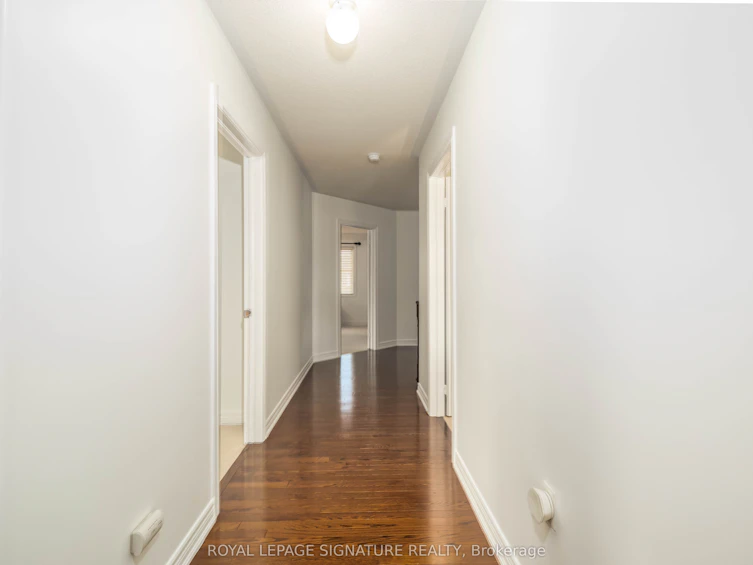 1 Skylar Circle, Brampton, ON, L6P 0Z6 - 28