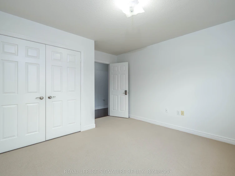 1 Skylar Circle, Brampton, ON, L6P 0Z6 - 35