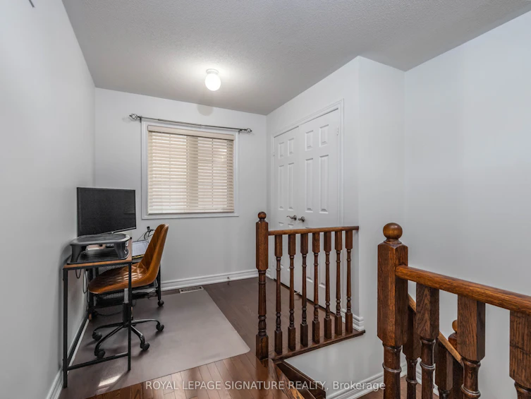 1 Skylar Circle, Brampton, ON, L6P 0Z6 - 20