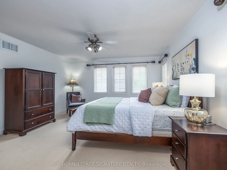 1 Skylar Circle, Brampton, ON, L6P 0Z6 - 23