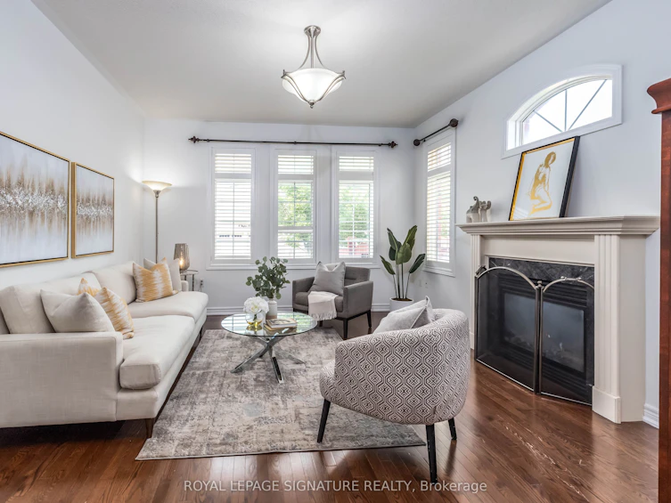 1 Skylar Circle, Brampton, ON, L6P 0Z6 - 13