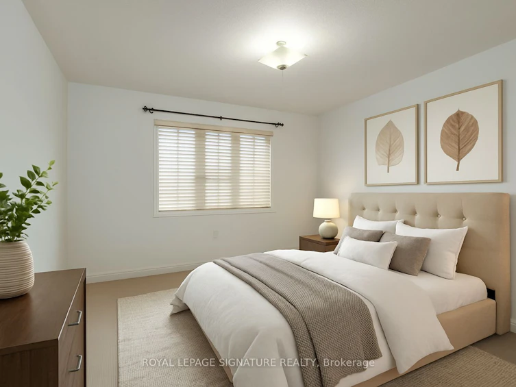 1 Skylar Circle, Brampton, ON, L6P 0Z6 - 34