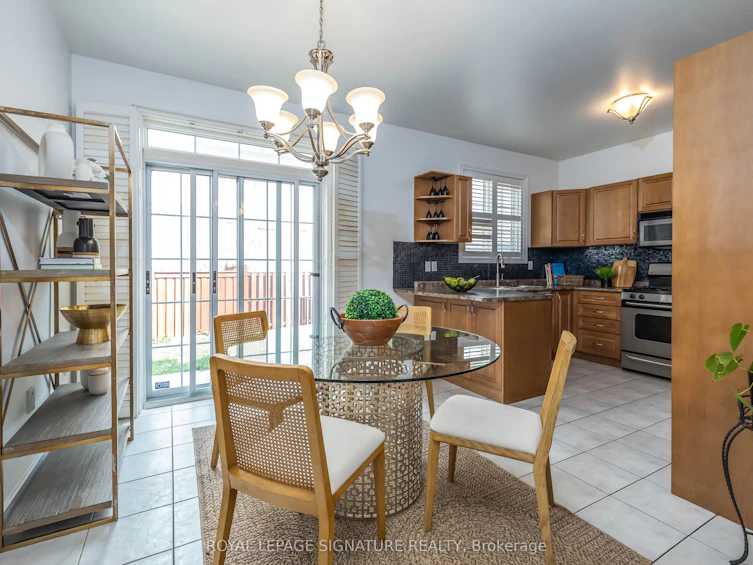 1 Skylar Circle, Brampton, ON, L6P 0Z6 - 16