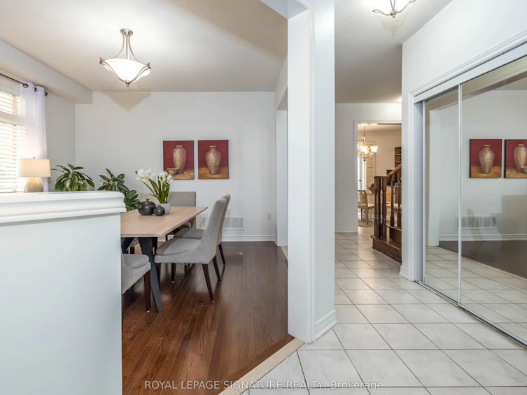 1 Skylar Circle, Brampton, ON, L6P 0Z6 - 8