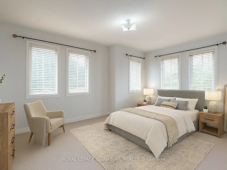 1 Skylar Circle, Brampton, ON, L6P 0Z6 - 37