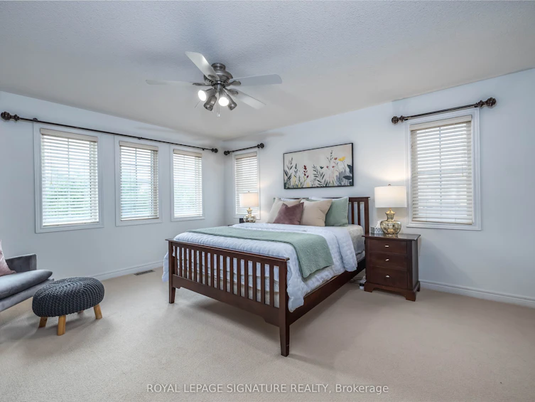 1 Skylar Circle, Brampton, ON, L6P 0Z6 - 22