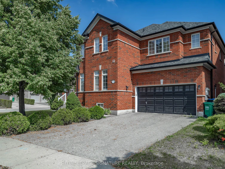 1 Skylar Circle, Brampton, ON, L6P 0Z6 - 2