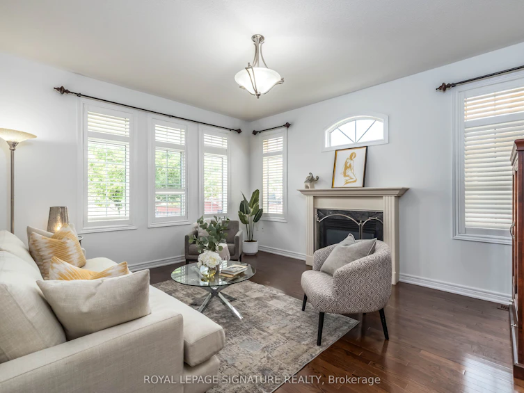 1 Skylar Circle, Brampton, ON, L6P 0Z6 - 12