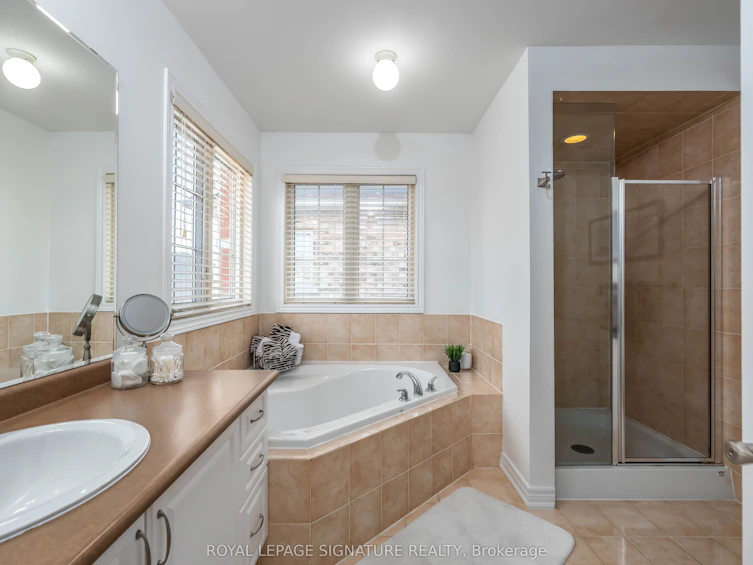 1 Skylar Circle, Brampton, ON, L6P 0Z6 - 26