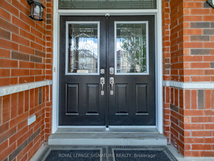 1 Skylar Circle, Brampton, ON, L6P 0Z6 - 3