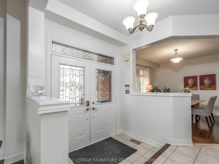 1 Skylar Circle, Brampton, ON, L6P 0Z6 - 4