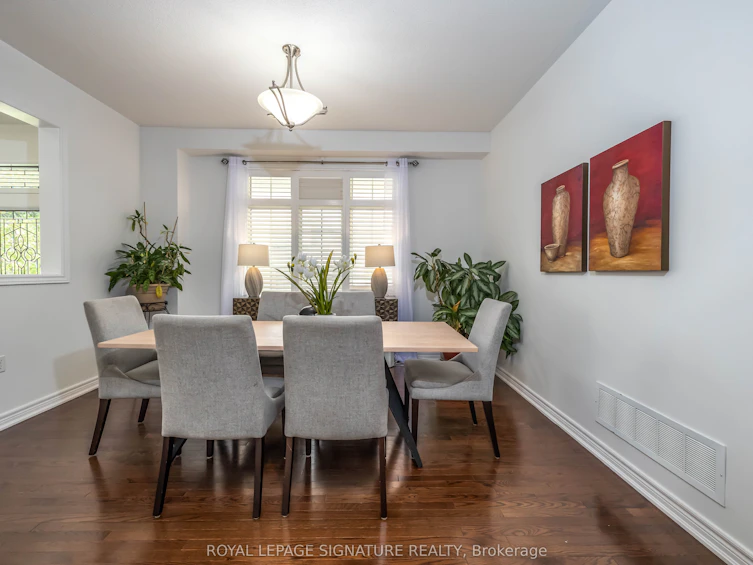 1 Skylar Circle, Brampton, ON, L6P 0Z6 - 10