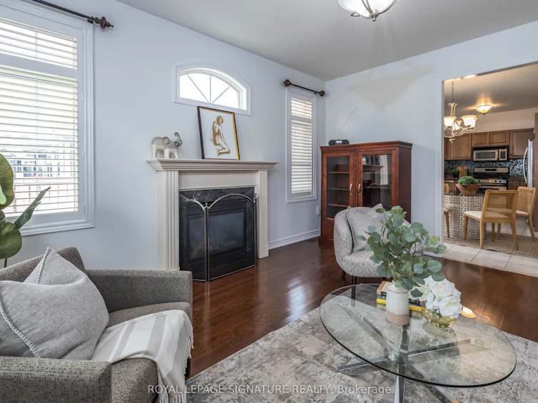 1 Skylar Circle, Brampton, ON, L6P 0Z6 - 14