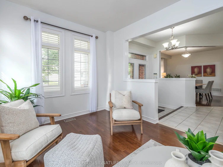 1 Skylar Circle, Brampton, ON, L6P 0Z6 - 7