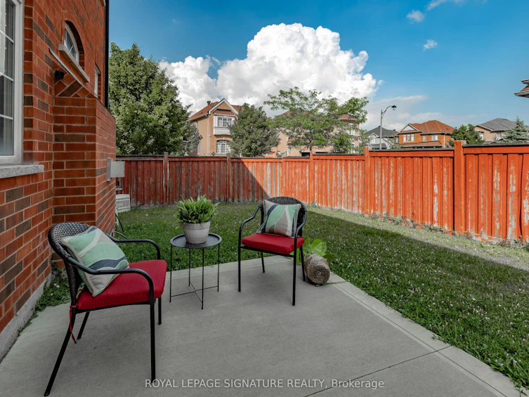 1 Skylar Circle, Brampton, ON, L6P 0Z6 - 44