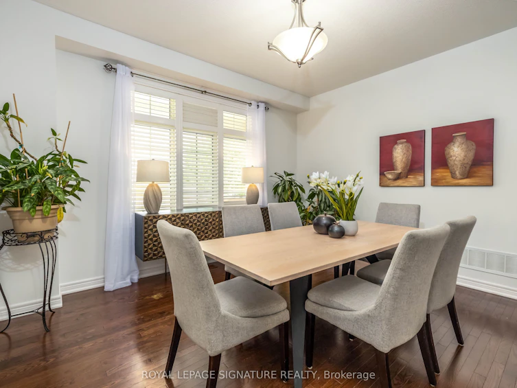 1 Skylar Circle, Brampton, ON, L6P 0Z6 - 9
