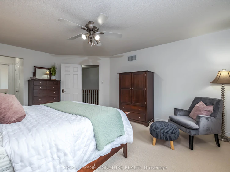 1 Skylar Circle, Brampton, ON, L6P 0Z6 - 24